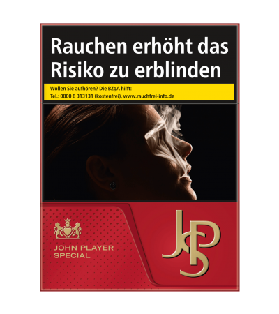 JPS Red XL-Box 26 Stück