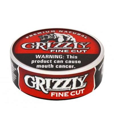 Grizzly Natural FC